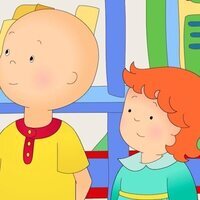 Caillou