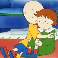 Caillou