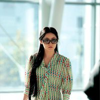 Sympathy for Lady Vengeance