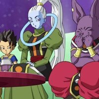 Foto de 'Dragon Ball Super'