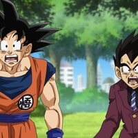 Dragon Ball Super