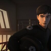 Foto de 'Star Wars Rebels'