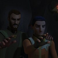 Foto de 'Star Wars Rebels'