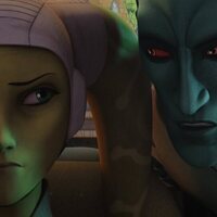 Foto de 'Star Wars Rebels'