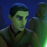 Foto de 'Star Wars Rebels'