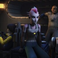 Foto de 'Star Wars Rebels'