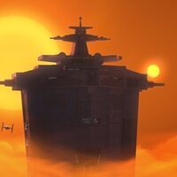 Foto de 'Star Wars Rebels'