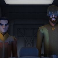 Foto de 'Star Wars Rebels'