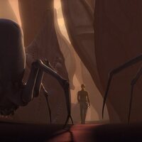 Foto de 'Star Wars Rebels'