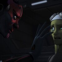 Foto de 'Star Wars Rebels'