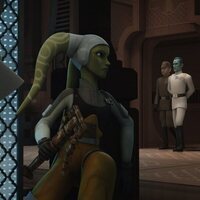 Foto de 'Star Wars Rebels'