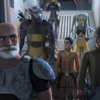 Foto de 'Star Wars Rebels'