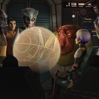 Foto de 'Star Wars Rebels'