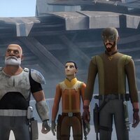 Foto de 'Star Wars Rebels'