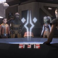 Foto de 'Star Wars Rebels'