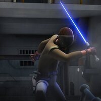 Foto de 'Star Wars Rebels'