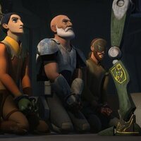 Foto de 'Star Wars Rebels'