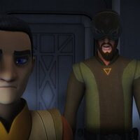 Foto de 'Star Wars Rebels'