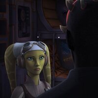 Foto de 'Star Wars Rebels'