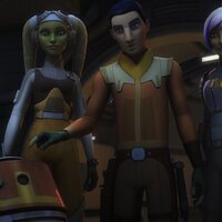 Star Wars Rebels