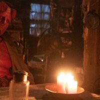 Foto de 'Hellboy: The Crooked Man'