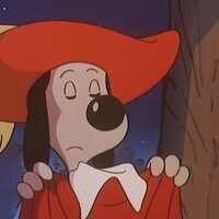 Dogtanian and the Three Muskehounds