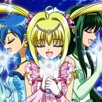 Mermaid Melody