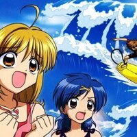 Mermaid Melody