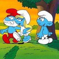 Foto de 'Smurfs'