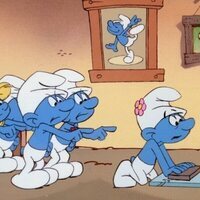 Smurfs