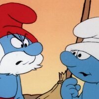 Smurfs