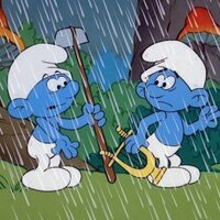 Smurfs