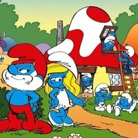 Smurfs