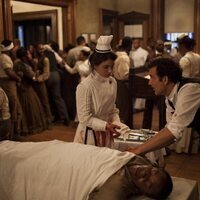 Foto de 'The Knick'