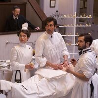 Foto de 'The Knick'