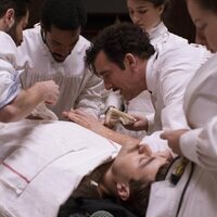 Foto de 'The Knick'