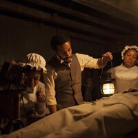 Foto de 'The Knick'