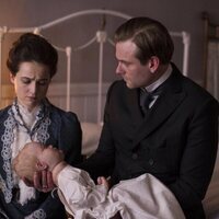 Foto de 'The Knick'