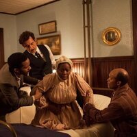 Foto de 'The Knick'