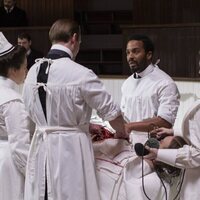 Foto de 'The Knick'