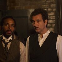 Foto de 'The Knick'