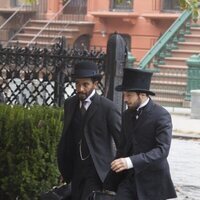 Foto de 'The Knick'