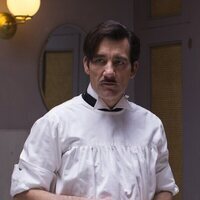 Foto de 'The Knick'