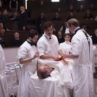 Foto de 'The Knick'