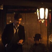 Foto de 'The Knick'