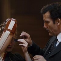 Foto de 'The Knick'