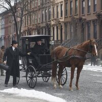 Foto de 'The Knick'