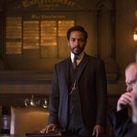 Foto de 'The Knick'