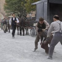 Foto de 'The Knick'