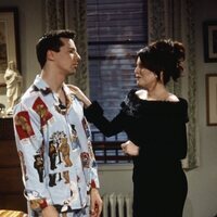 Foto de 'Will & Grace'